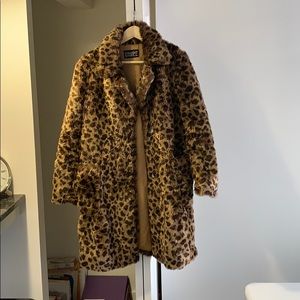 Straight to Hell Jacket